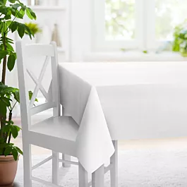 Obrus szyty made to measure