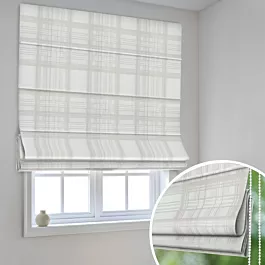 Roletę szytą made to measure