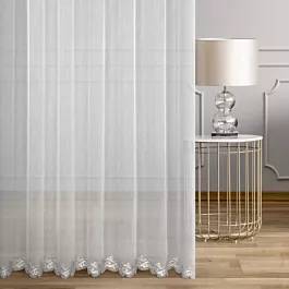 Firany made to measure