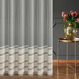 Firany made to measure