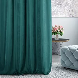 Zasłonę szytą made to measure