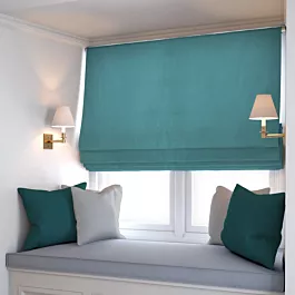 Roletę szytą made to measure