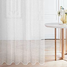 Firany made to measure