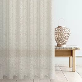 Firany made to measure