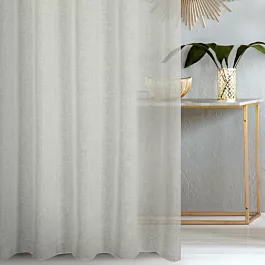 Firanę szytą made to measure