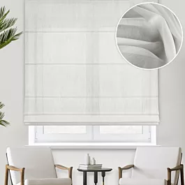 Roletę szytą made to measure