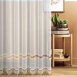 Firany made to measure