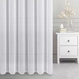 Firanę szytą made to measure