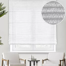 Roletę szytą made to measure