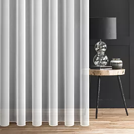 Firany made to measure