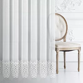 Firany made to measure