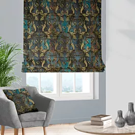 Roletę szytą made to measure