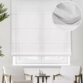 Roletę szytą made to measure