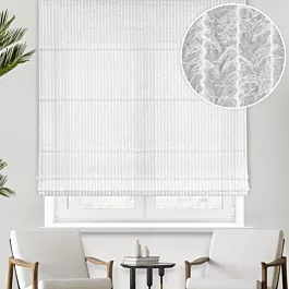 Roletę szytą made to measure