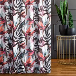 Zasłonę szytą made to measure