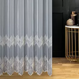 Firany made to measure