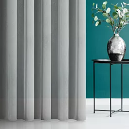 Firanę szytą made to measure