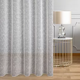 Firanę szytą made to measure