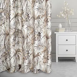 Zasłonę szytą made to measure