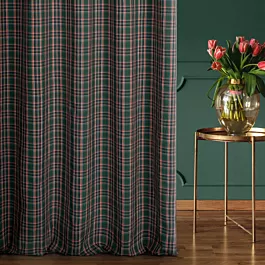 Zasłonę szytą made to measure