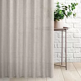 Firanę szytą made to measure