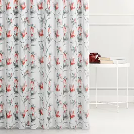 Firanę szytą made to measure