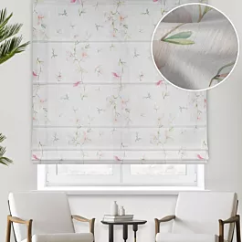 Roletę szytą made to measure