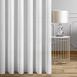 Firanę szytą made to measure