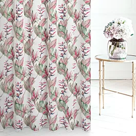 Firany made to measure