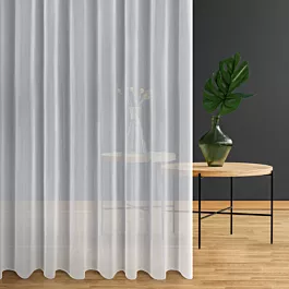 Firanę szytą made to measure