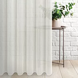 Firanę szytą made to measure