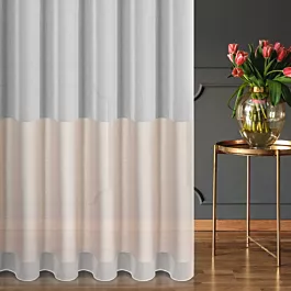 Firany made to measure