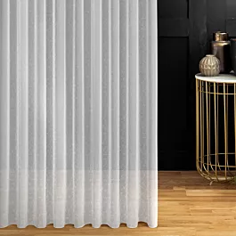 Firany made to measure