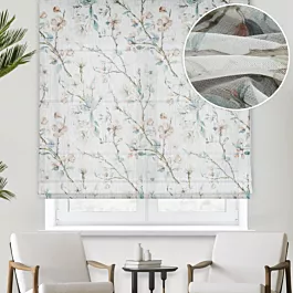 Rolety made to measure