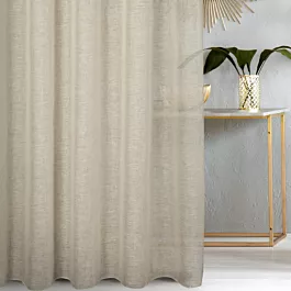 Firanę szytą made to measure