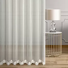 Firany made to measure