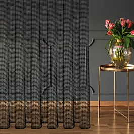 Firany made to measure