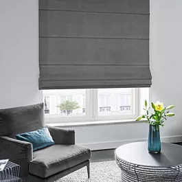 Roletę szytą made to measure