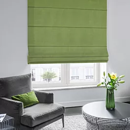 Roletę szytą made to measure