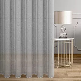 Firanę szytą made to measure