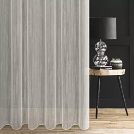 Firanę szytą made to measure