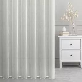 Firanę szytą made to measure