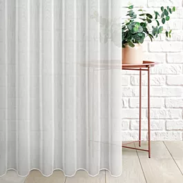 Firany made to measure