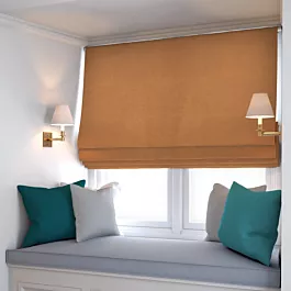 Roletę szytą made to measure