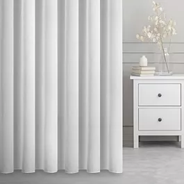 Firanę szytą made to measure