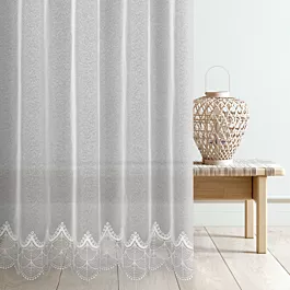 Firany made to measure