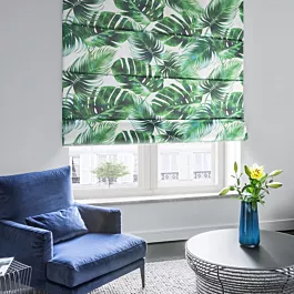 Roletę szytą made to measure