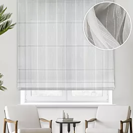 Roletę szytą made to measure