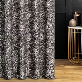 Zasłonę szytą made to measure