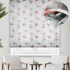 Roletę szytą made to measure